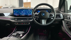 BMW X5 xDrive50e M Sport 5dr Auto [Tech/Pro Pack] Estate